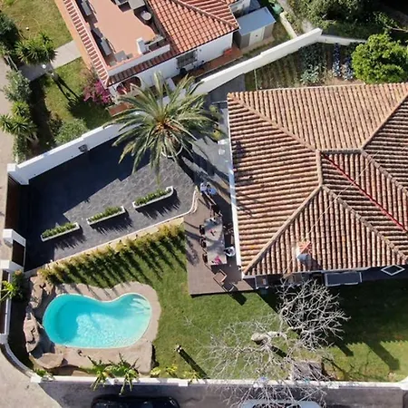 Hoyo 19 Marbella Exterior photo