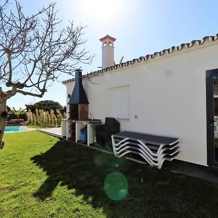 Hoyo 19 Marbella Exterior photo