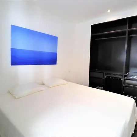 Hoyo 19 Marbella Exterior photo
