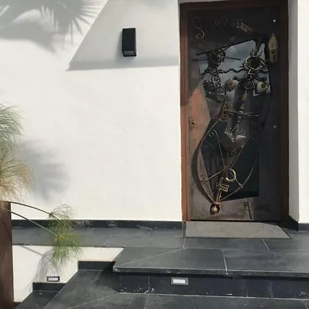 Hoyo 19 Marbella Exterior photo