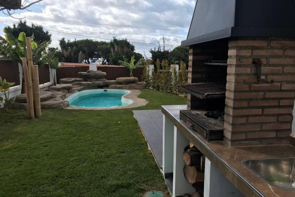 Hébergement de vacances Hoyo 19 Marbellac